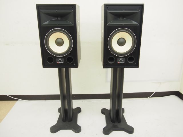 値下げ！スピーカーJBL4305H【着払か引取り前提】 値下げ！スピーカー