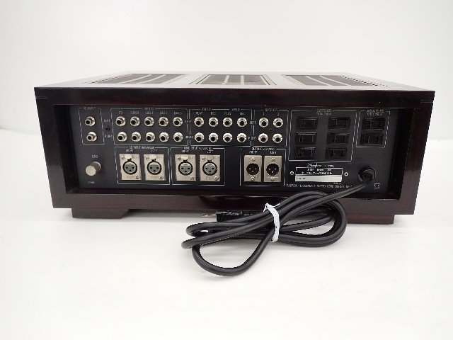 高額買取実施中!!】Accuphase コントロールアンプ C-280L