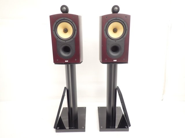 高額買取実施中!!】B&W スピーカーシステム Nautilus 805