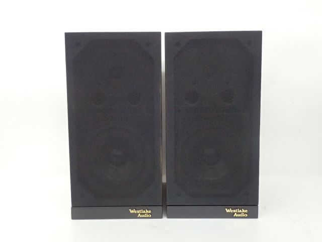 高額買取実施中!!】Westlake Audio ウエストレイク スピーカー LC 6.75