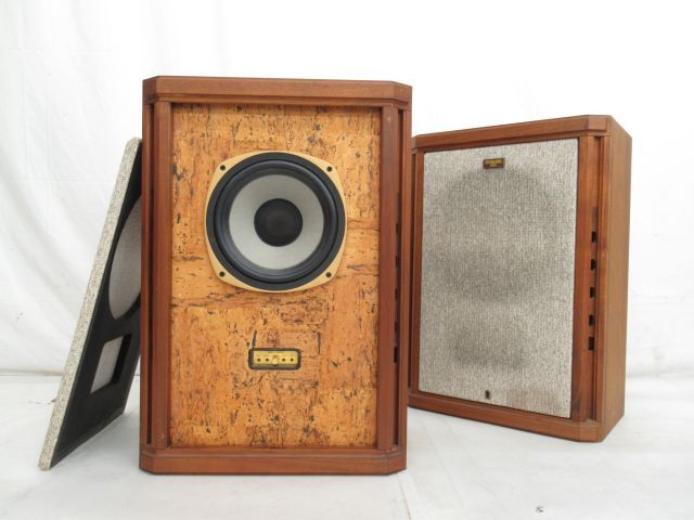 高額買取実施中!!】TANNOY デュアルコンセントリック ブックシェルフ型