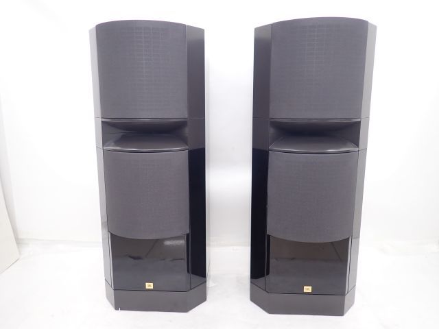 高額買取実施中!!】JBL 2ウェイ3スピーカー Project K2 S5500 ペア