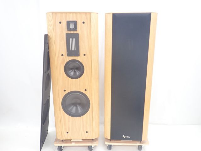 高額買取実施中!!】INFINITY インフィニティ スピーカー KAPPA
