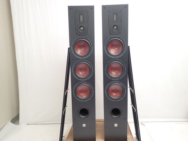 高額買取実施中!!】良品 DALI IKON 7 MK2 ダリ アイコン スピーカー ペア