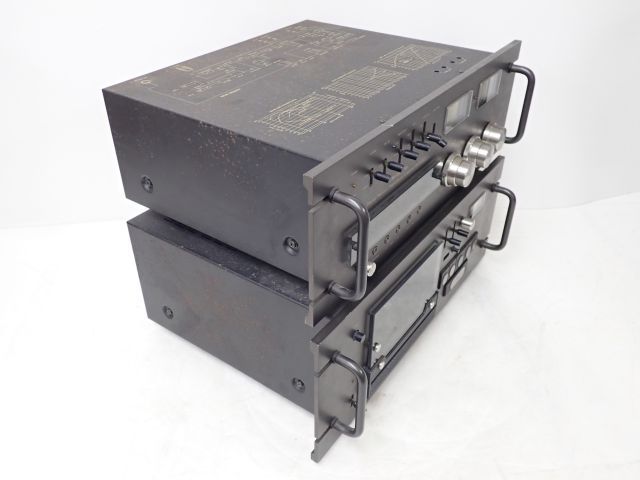 高額買取実施中!!】Technics RS-690U カセットデッキ