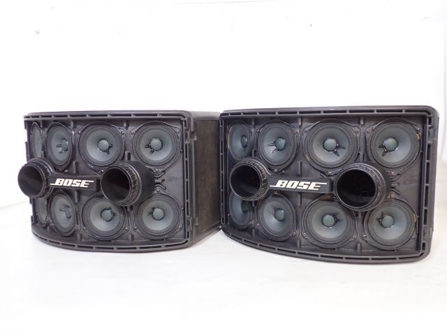 高額買取実施中!!】BOSE ボーズ スピーカー 802 Series II ペア