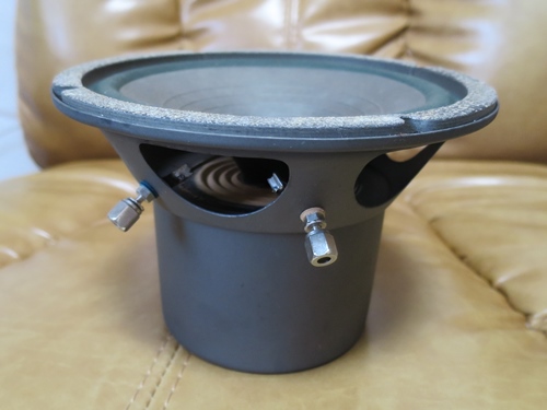 PE-16、P-610DB、PAX-A20 聴き比べ - as call quietly to something B