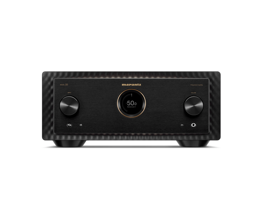 marantz – CORE オーディオコア