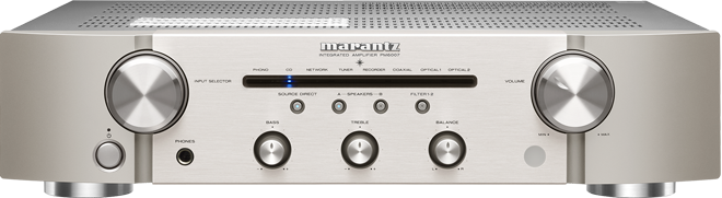 marantz PM6007 プリメインアンプ – CORE オーディオコア