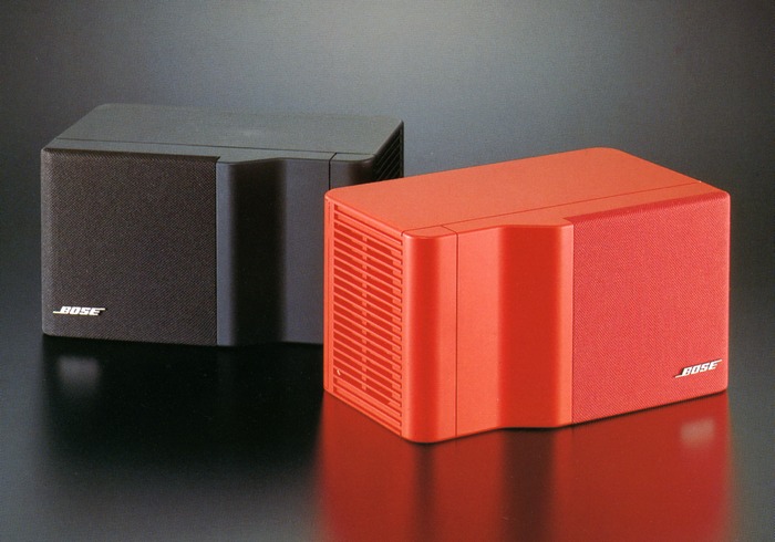 BOSE 101 Italiano Bose