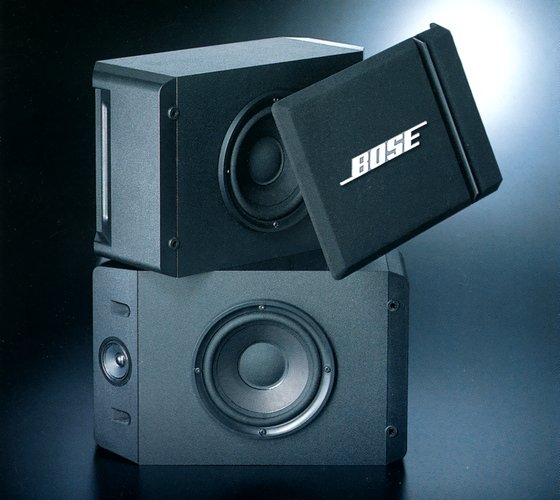 BOSE 214 specifications Bose