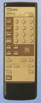 DENON DMD-F88 (DMD-F88-N) Specifications Denon / Den On