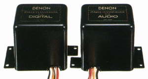 DENON DCD-3300/DCD-3300gold specifications Denon / Den On