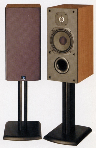 FOCAL/JMLAB Chorus707 Specifications Focal / JM Laboratory