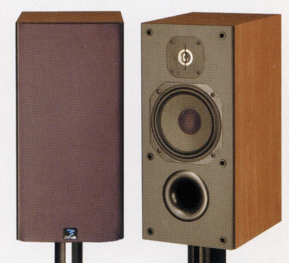 FOCAL/JMLAB Chorus707 Specifications Focal / JM Laboratory