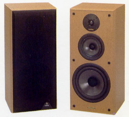 INFINITY Reference 41i Specification Infinity