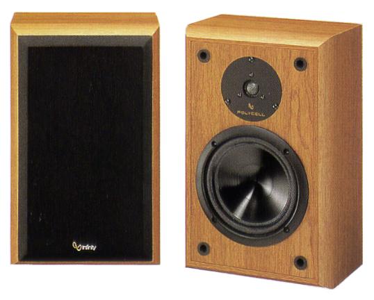 INFINITY Reference ONE Specification Infinity