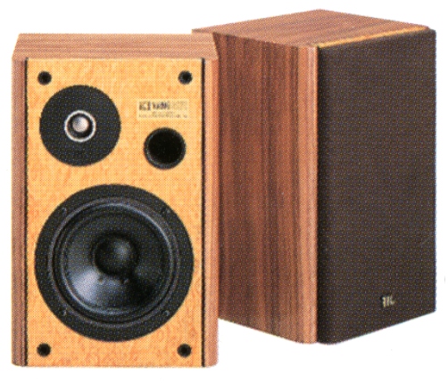 JBL A520Vecchio Specifications