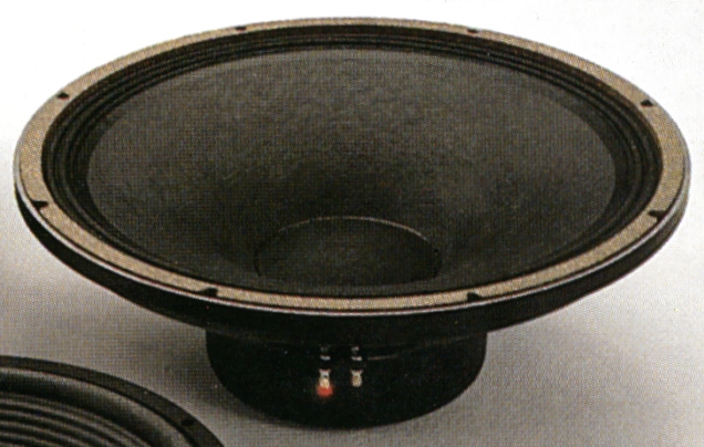 JBL 130A/130B Specifications