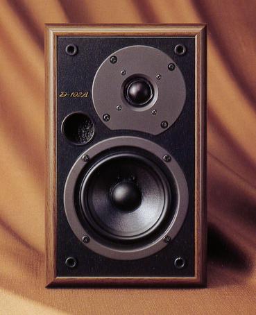 Specifications of ONKYO D-102A Onkyo / Onkyo