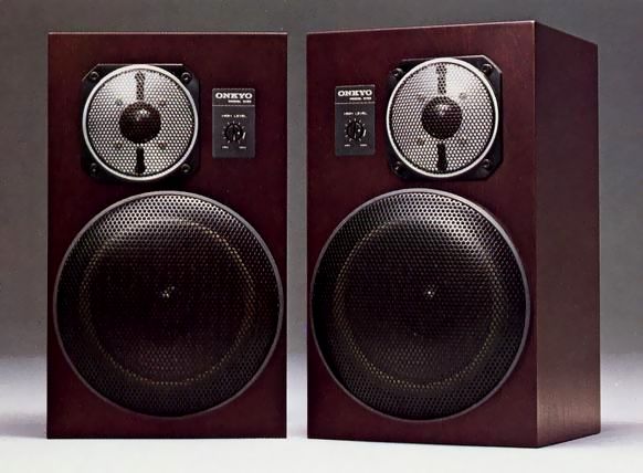 Specifications of ONKYO M55 Onkyo / Onkyo