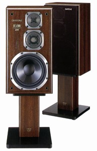 DIATONE DS-57HRV Specifications Diatone