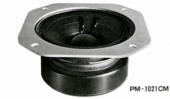 DIATONE DS-28B Specifications Diatone
