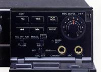 SONY MDS 501 Specifications SONY