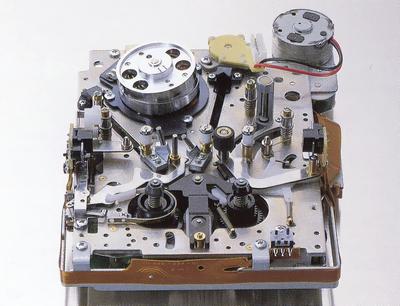 SONY DTC-300ES specifications SONY