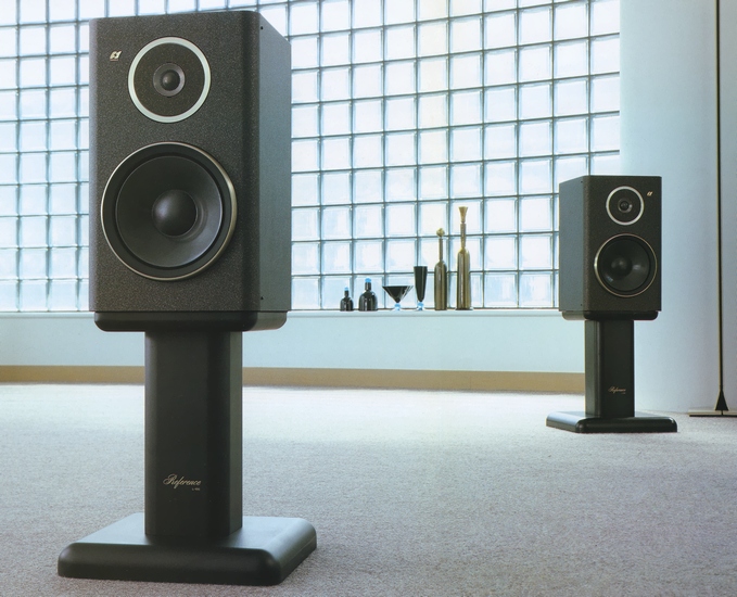 SANSUI SP-100i/SP-100iEX Specifications SANSUI