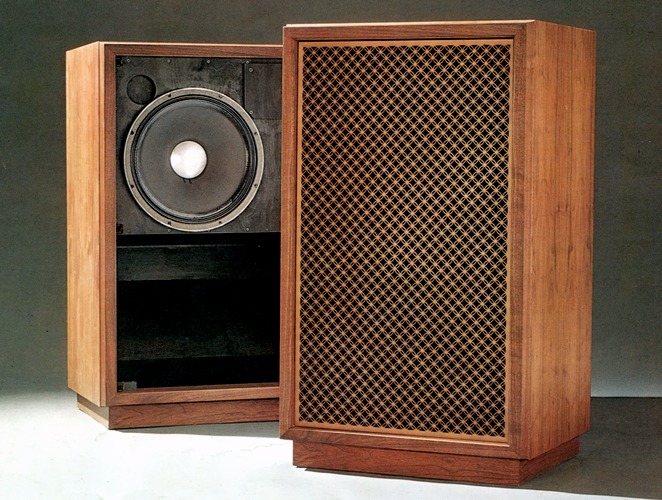 Specifications of SANSUI SP-707J