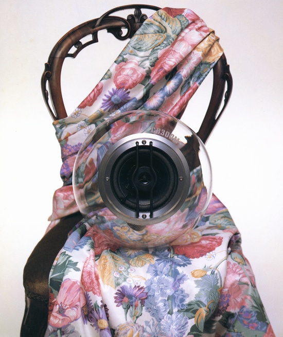 Specifications of Sasaki Acoustics CB300M Sasaki Acoustics