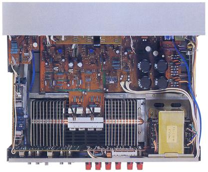 Trio of TRIO KA 900 specifications