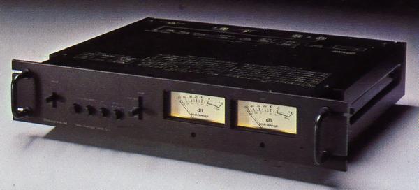 Technics SH-9020M Specifications Technics