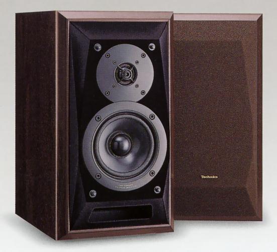 Technics SB-M300M2 Specifications Technics