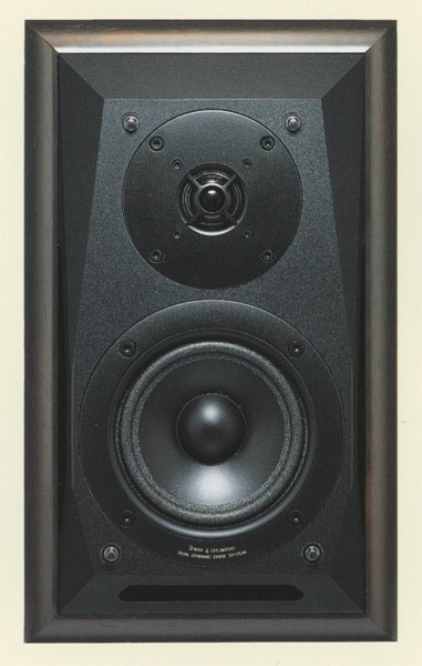 Technics SB-M300 technics