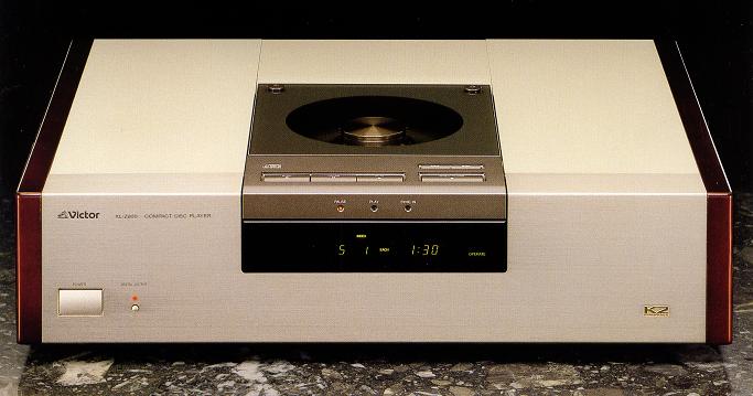 VICTOR/JVC XL-Z900 Specifications Victor