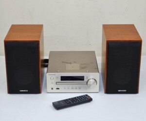 ONKYO【X-NFR7TX】オンキョー ハイレゾ対応 ミニコンポ | オーディオ