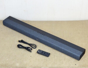 ONKYO【SL-407】オンキョー アンプ内蔵サブウーファー | オーディオ