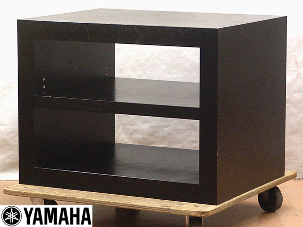 YAMAHA【GTR-1B】ヤマハ GTラック 高強度・防振 オーディオラック