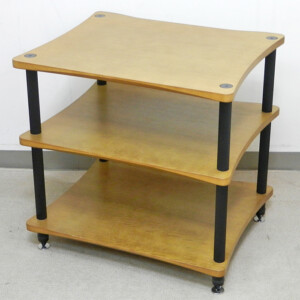 YAMAHA【GTR-1B】ヤマハ GTラック 高強度・防振 オーディオラック