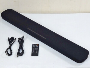 Pioneer【HTP-SB550】 パイオニア 3.1chサウンドバーシステム