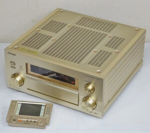 ONKYO【Integra A-917】オンキョー プリメインアンプ | オーディオ買取