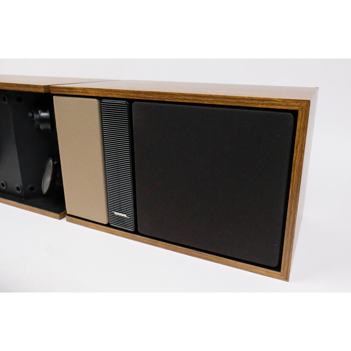Bose 301 Series II Loudspeakers