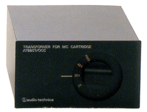 Audio Technica AT660T/OCCの仕様 オーディオテクニカ