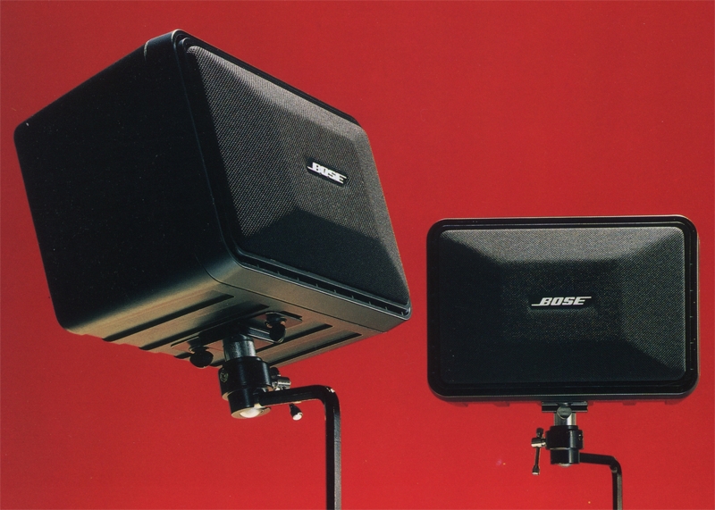 BOSE 101MMの仕様 ボーズ