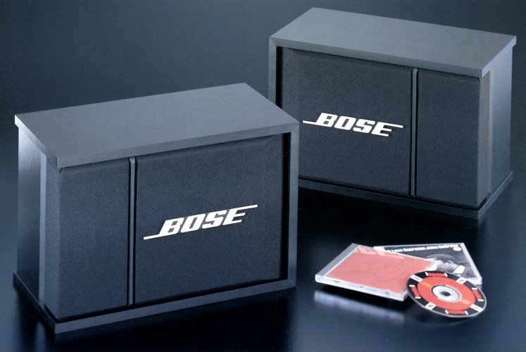 BOSE 201AVMの仕様 ボーズ