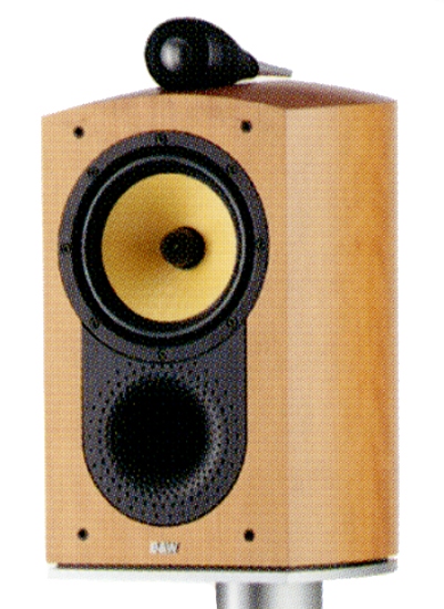 B&W Nautilus 805(N805)の仕様