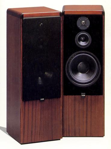 CANTON CT90の仕様 カントン