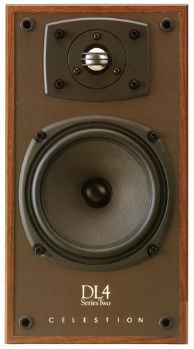 Celestion DL4SII(DL4Sseries2)の仕様 セレッション